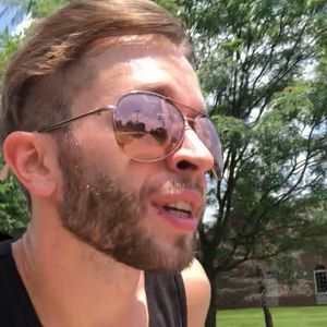 Meet your Posher, Jeremy